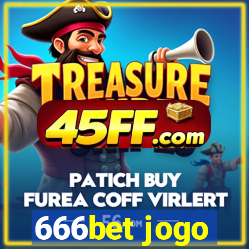 666bet jogo
